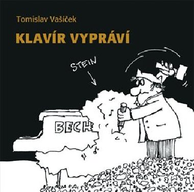 Klavír vypráví - Tomislav Vašíček