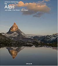 The Alps - Udo Bernhart