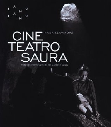 Cine teatro Saura - Hana Slavíková