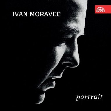 Portrait - 11 CD + DVD - Moravec Ivan