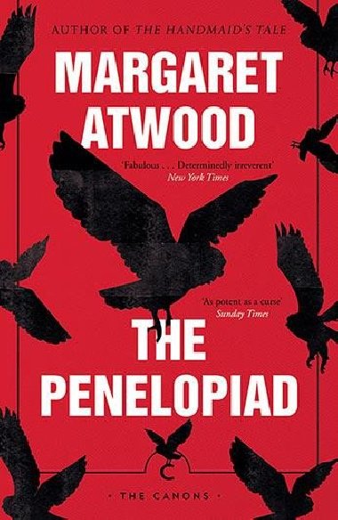 The Penelopiad - Atwood Margaret