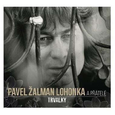 Trvalky CD - Žalman Pavel