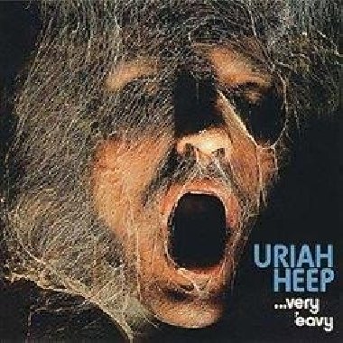 ...Very &apos;eavy... Very &apos;umble - Uriah Heep