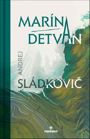 Marína Detvan - Andrej Sládkovič