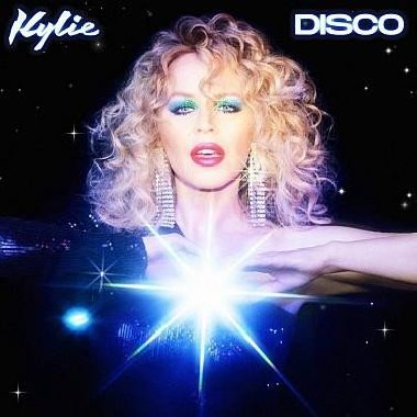 Kylie Minogue: Disco - CD - Minogue Kylie