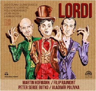 Lordi - Marion Hoffmann,Filip Rajmont