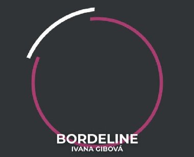Borderline - CDmp3 (Čte Viktŕia Pejková) - Gibová Ivana