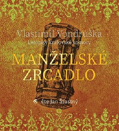 Manželské zrcadlo - Vlastimil Vondruška