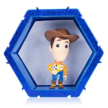 WOW POD Toystory - Woody - neuveden