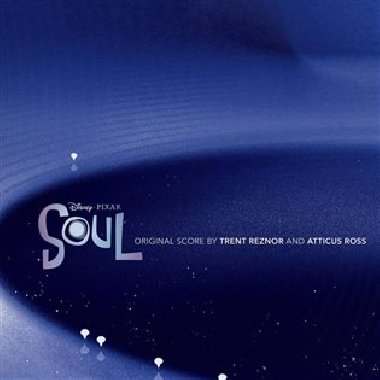 Soul - Trent Reznor
