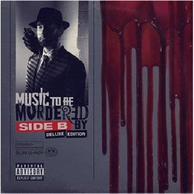 Music To Be Murdered By - Side B - Eminem