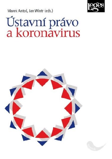 Ústavní právo a koronavirus - Marek Antoš; Jan Wintr