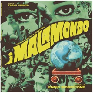 I Malomondo - Ennio Morricone