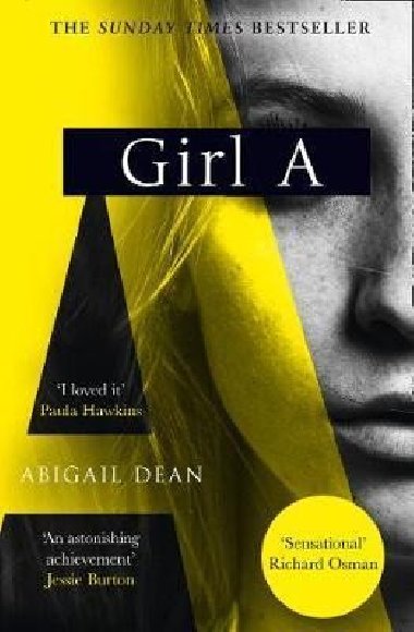Girl A - Dean Abigail