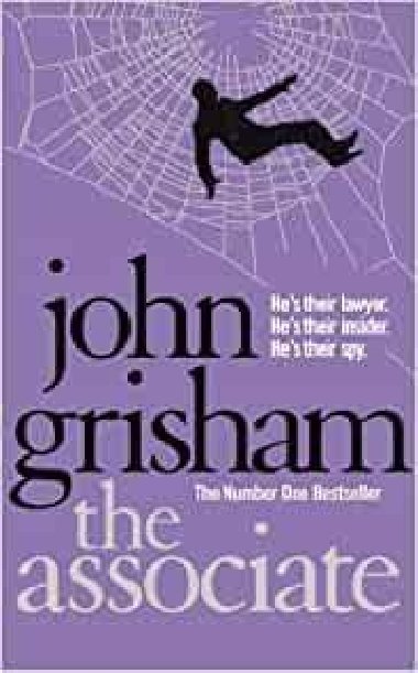The Associate - Grisham John