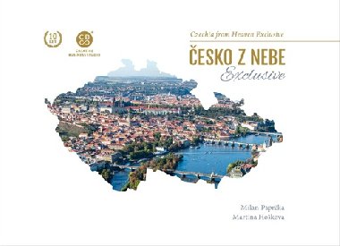 Česko z nebe Exclusive - Martina Hošková; Milan Paprčka