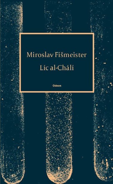 Líc al-Chálí - Fišmeister Miroslav