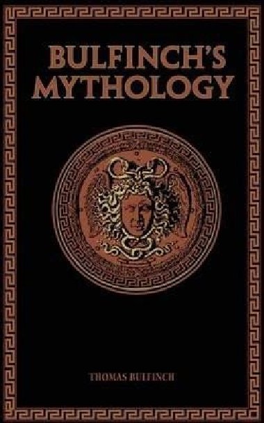 Bulfinch´s Mythology - Bulfinch Thomas