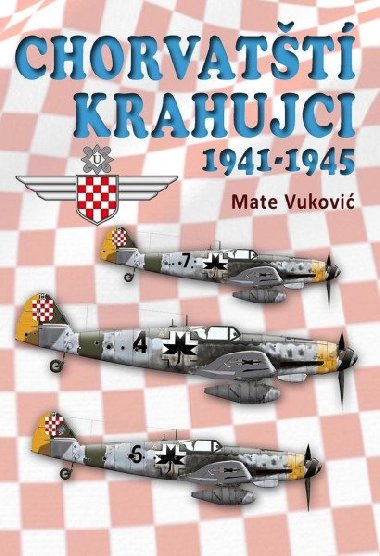 Chorvatští krahujci - Mate Vuković