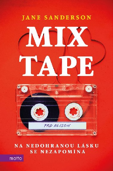Mixtape - Sanderson Jane