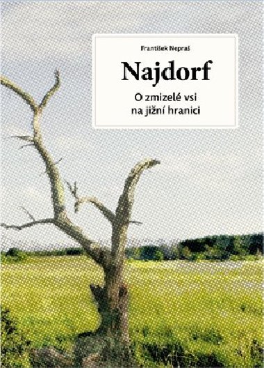 Najdorf - František Nepraš