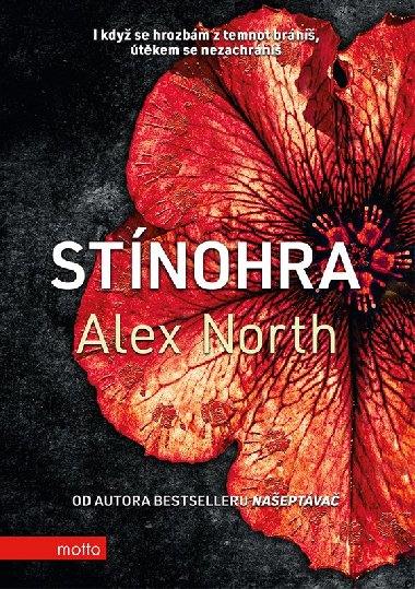 Stínohra - North Alex