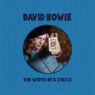 The Width of a Circle - David Bowie
