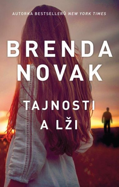 Tajnosti a lži - Novak Brenda