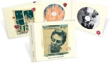 Paul Mccartney: Flaming Pie 2CD - McCartney Paul