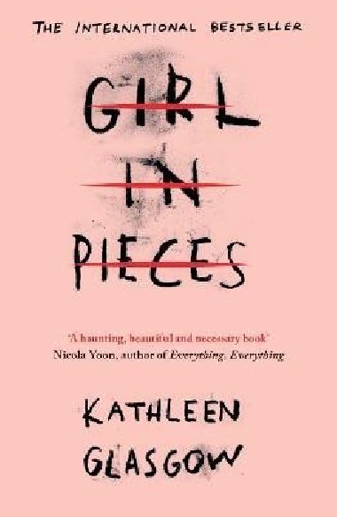 Girl In Pieces - Glasgow Kathleen