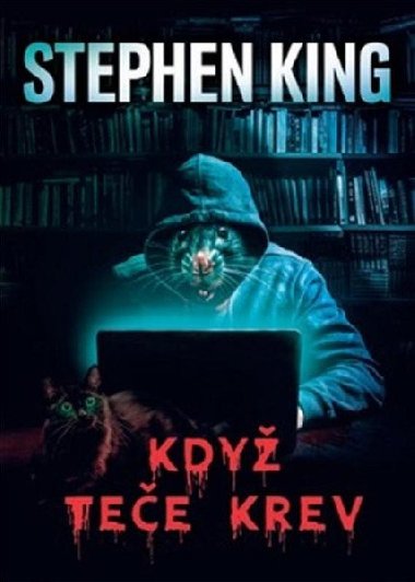 Když teče krev - Stephen King