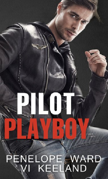 Pilot playboy - Penelope Ward; Vi Keeland