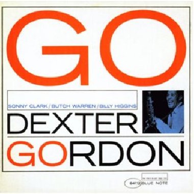GO! - Dexter Gordon