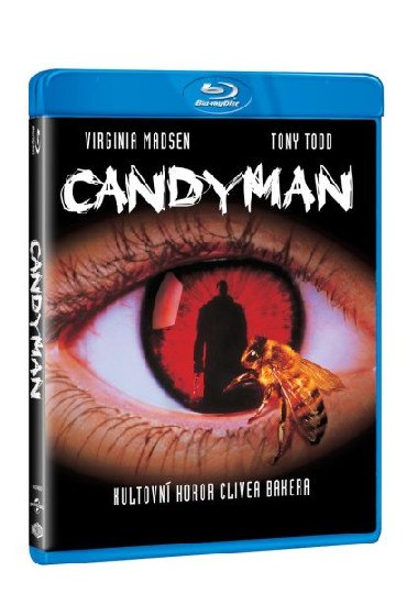 Candyman Blu-ray - neuveden