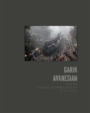 Garik Avanesian and his people of Bangladesh - Garik Avanesian