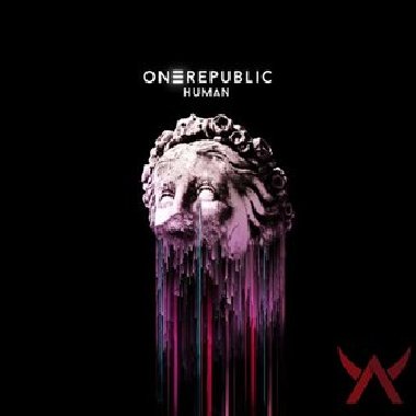 Human ((Deluxe) - OneRepublic