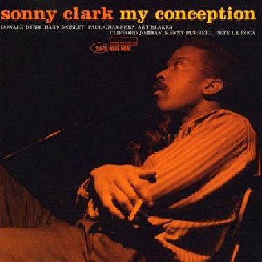 My Conception - Sonny Clark