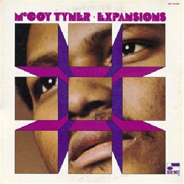 Expansions (Blue Note Tone Poet Series) - Tyner McCoy
