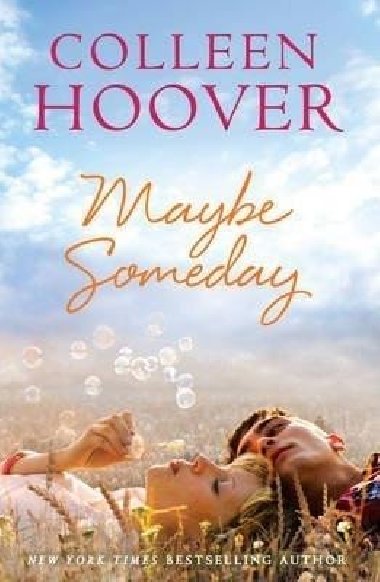 Maybe Someday - Hooverová Colleen