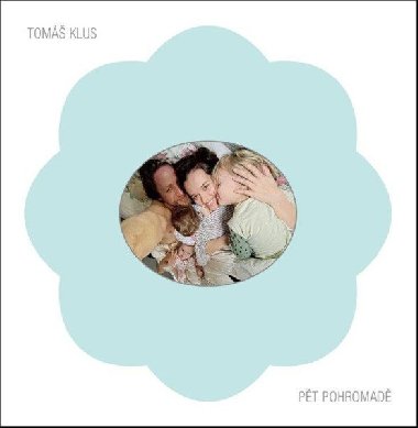 Pět pohromadě - CD - Tomáš Klus; Tomáš Klus