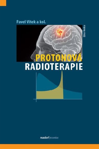 Protonová radioterapie - Pavel Vítek