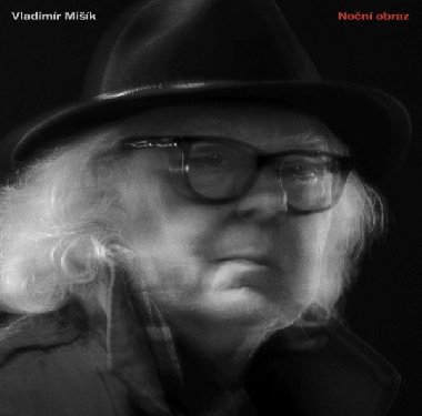 Noční obraz - CD - Mišík Vladimír