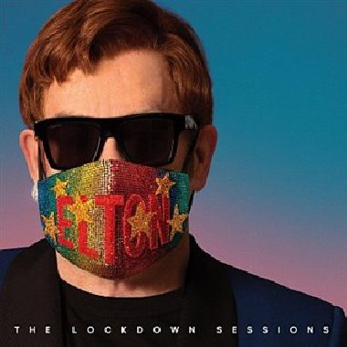 The Lockdown Sessions - John Elton