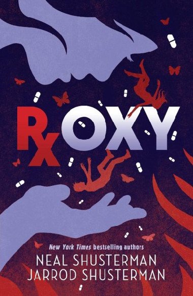 Roxy - Shusterman Neal