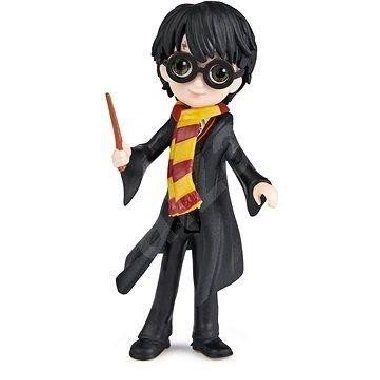 Harry Potter Figurka 8 cm - neuveden