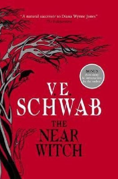 The Near Witch - Schwab V. E.