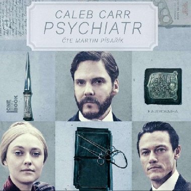 Psychiatr - 2 CDmp3 - Carr Caleb