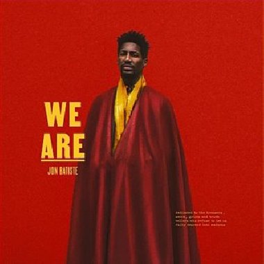 We Are (Deluxe) - Jon Batiste