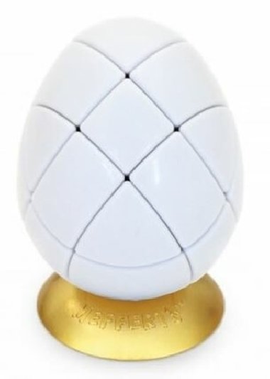 Hlavolamy Recent Toys - Morfeovo vejce - neuveden