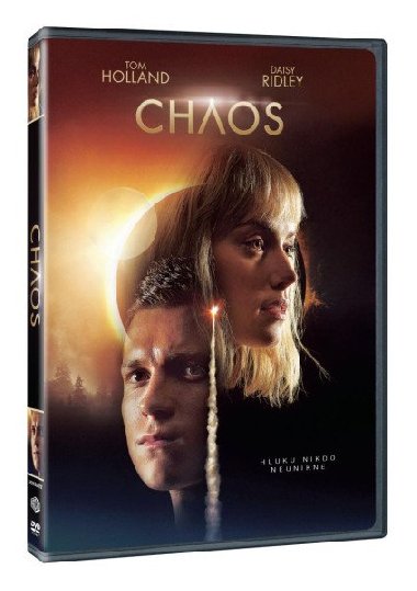 Chaos DVD - neuveden
